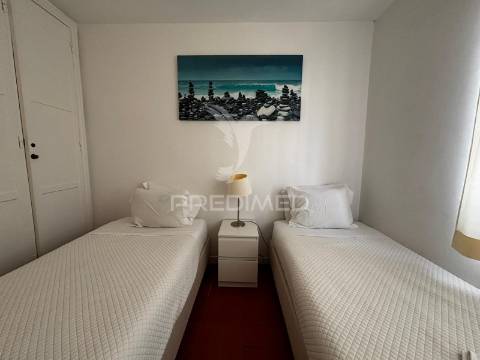 Apartamento t2 no old village - vilamoura