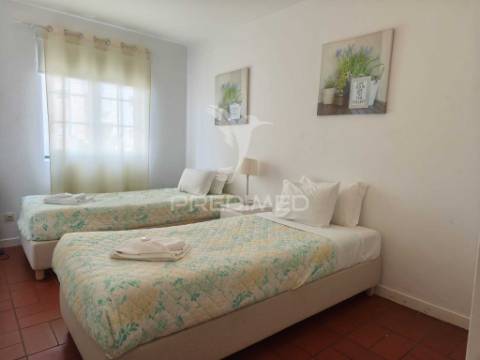 Apartamento t2 no old village - vilamoura