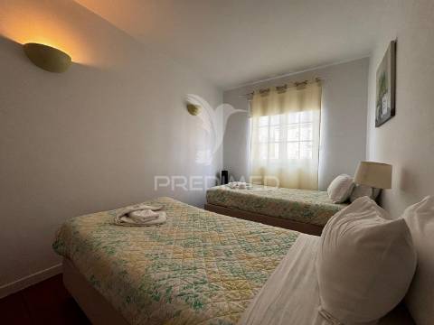 Apartamento t2 no old village - vilamoura