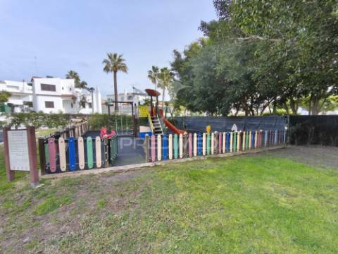 Apartamento t2 no old village - vilamoura