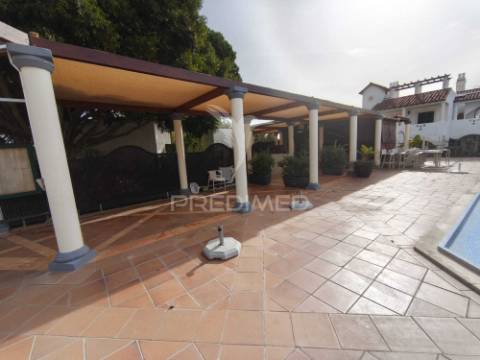 Apartamento t2 no old village - vilamoura