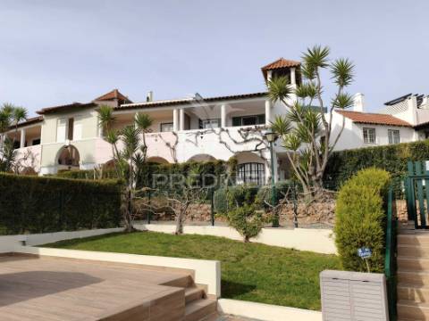 Apartamento t2 no old village - vilamoura