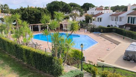Apartamento t2 no old village - vilamoura