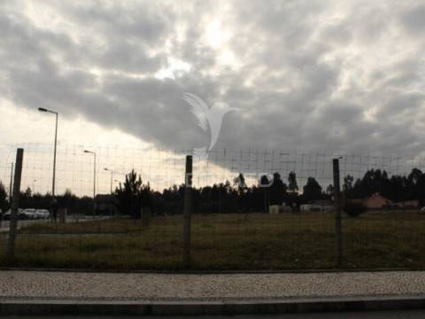 Terreno para construção ovar