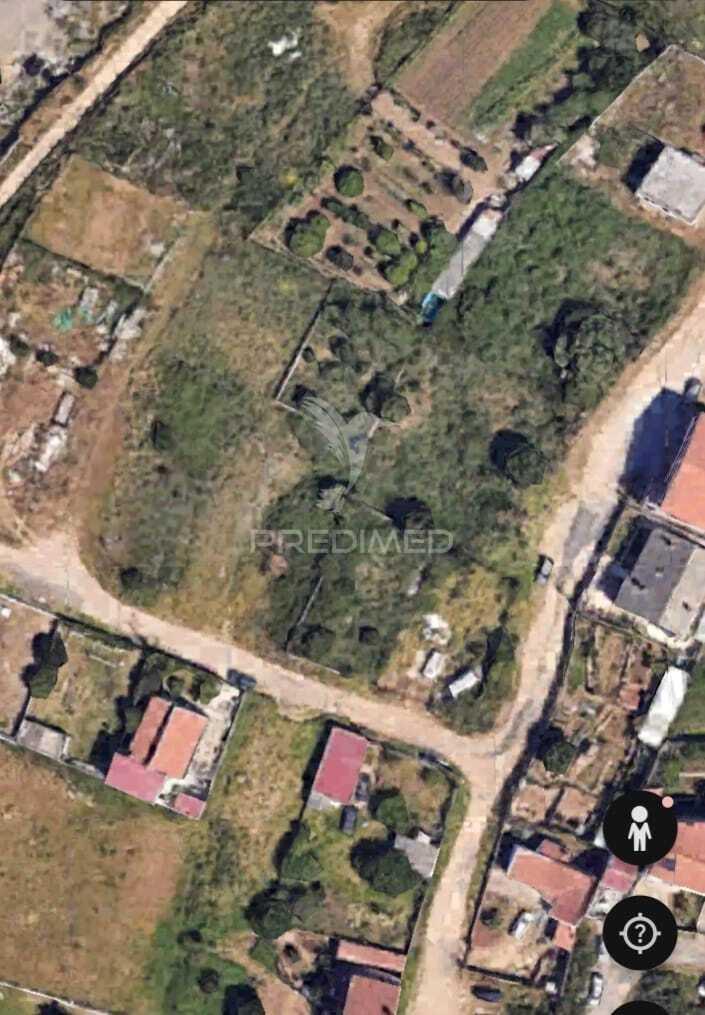 Terreno para construção com 520 m2,porto salvo, oeiras.