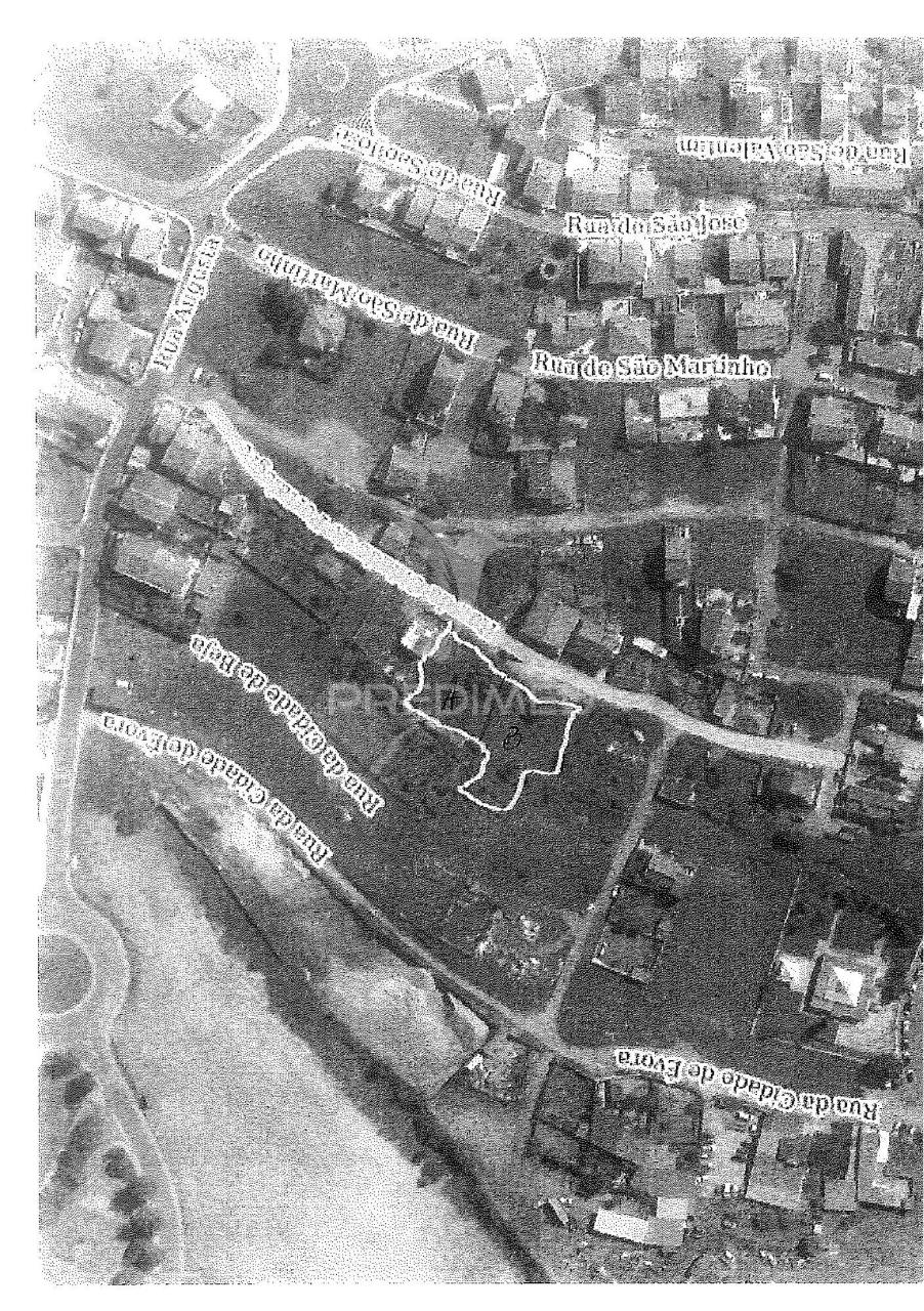 Terreno para construção com 520 m2,porto salvo, oeiras.