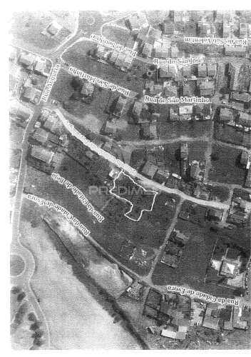 Terreno para construção com 520 m2,porto salvo, oeiras.