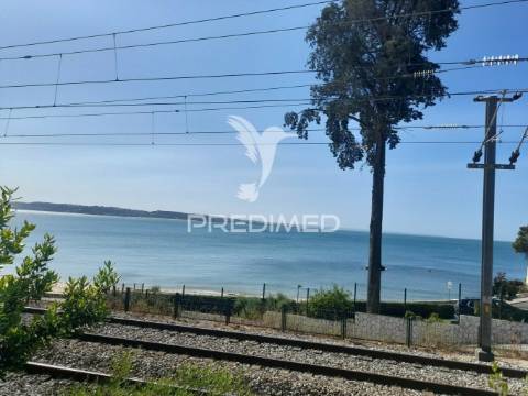 Terreno para construção com 520 m2,porto salvo, oeiras.