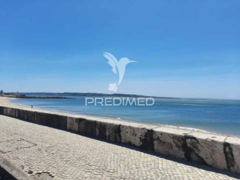 Terreno para construção com 520 m2,porto salvo, oeiras.