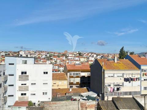 T3 - são joão da talha