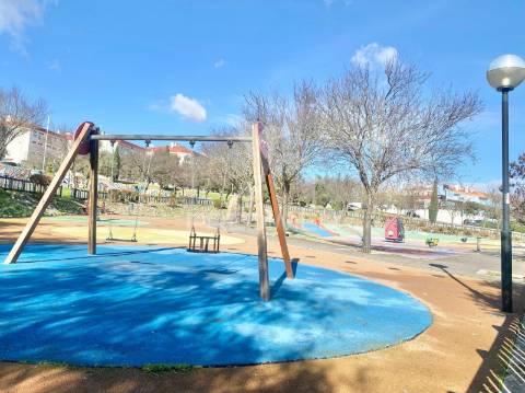 T3 - são joão da talha