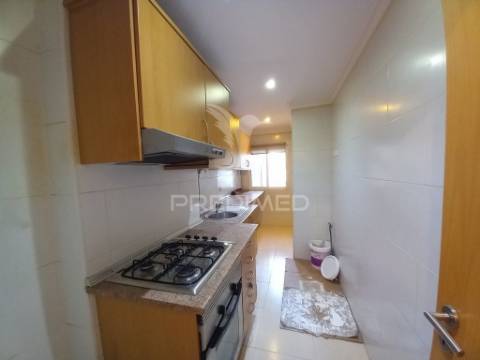 Apartamentot2 na torre,cascais