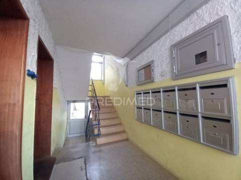 Apartamentot2 na torre,cascais