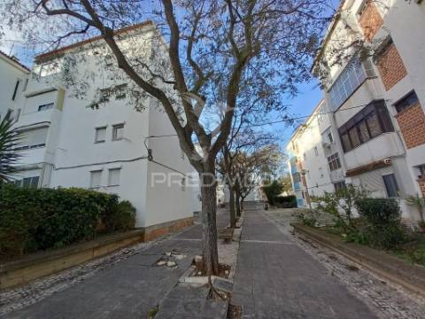 Apartamentot2 na torre,cascais