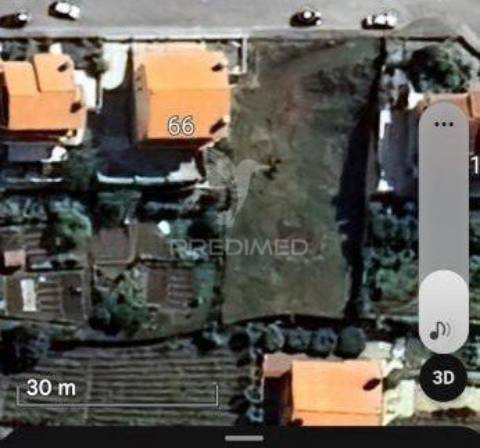 Terreno com 802 m2 – oportunidade única com viabilidade de construção em são joão de lobrigos, santa marta de penaguião