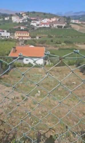 Terreno com 802 m2 – oportunidade única com viabilidade de construção em são joão de lobrigos, santa marta de penaguião