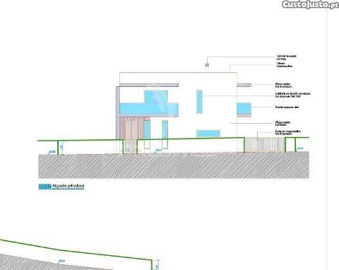 Terreno com 802 m2 – oportunidade única com viabilidade de construção em são joão de lobrigos, santa marta de penaguião