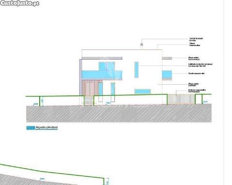 Terreno com 802 m2 – oportunidade única com viabilidade de construção em são joão de lobrigos, santa marta de penaguião