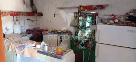 Casa antiga, cadafaz, gavião