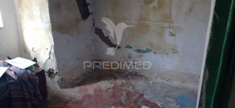 Casa antiga, cadafaz, gavião