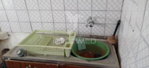 Casa antiga, cadafaz, gavião