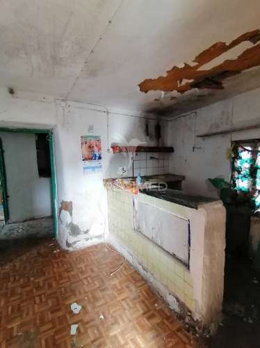 Casa antiga, cadafaz, gavião