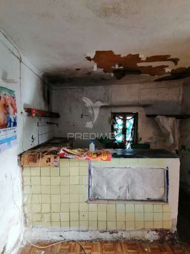 Casa antiga, cadafaz, gavião