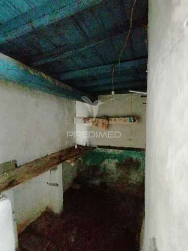 Casa antiga, cadafaz, gavião