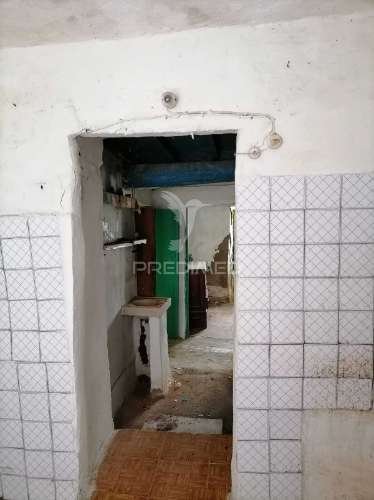 Casa antiga, cadafaz, gavião