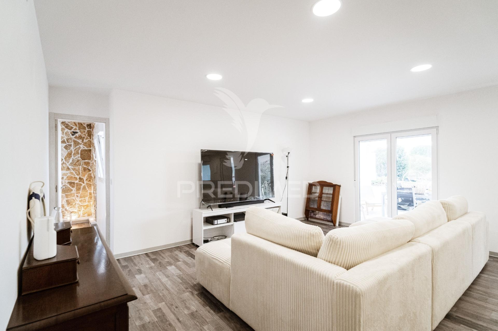 Moradia t3 em vale de figueira