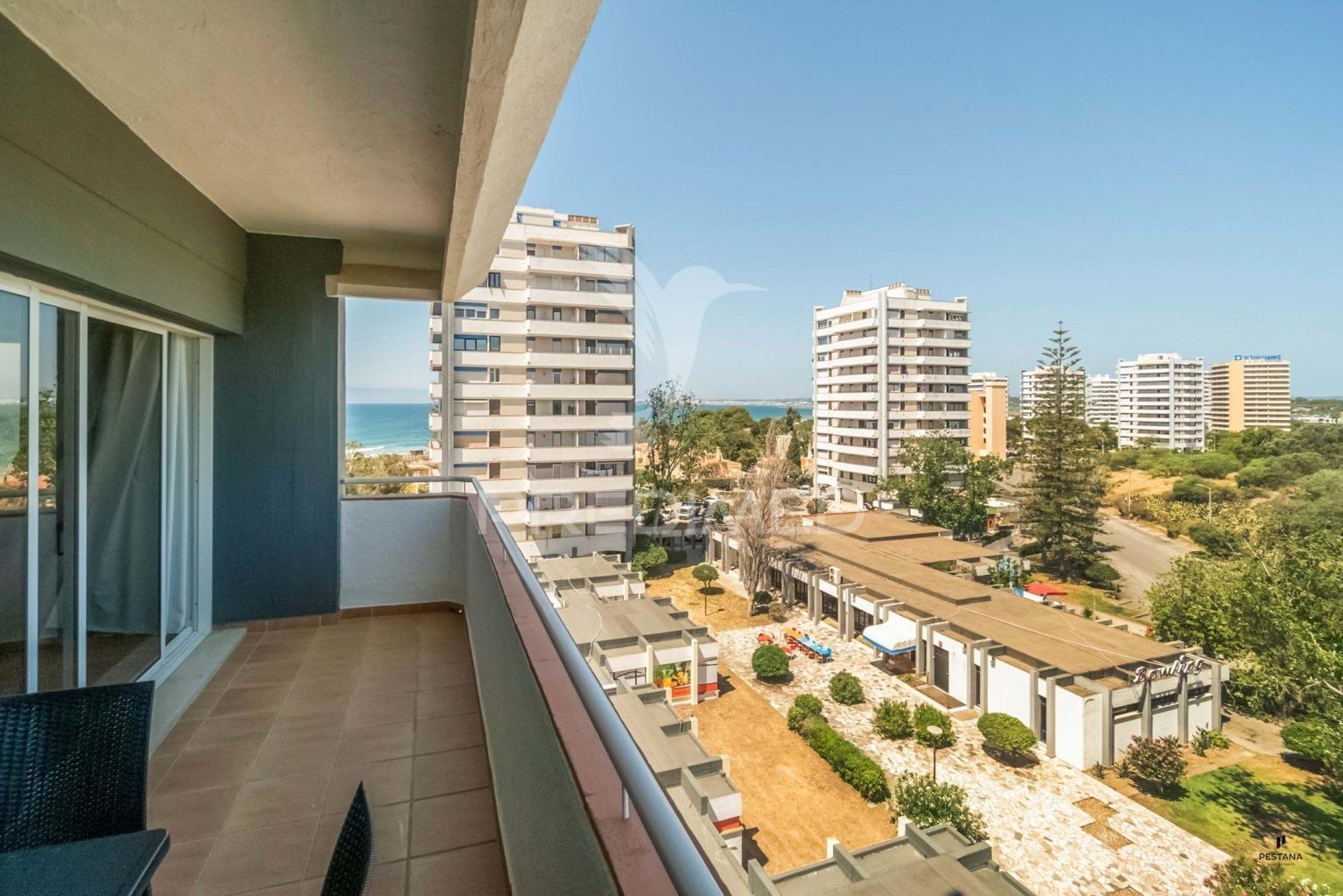 Apartamento turístico t0 – a 2 minutos da praia de alvor