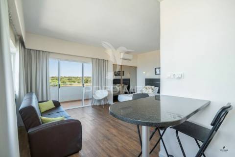 Apartamento turístico t0 – a 2 minutos da praia de alvor