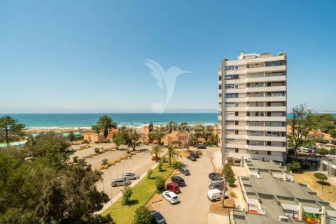 Apartamento turistico t0 – a 2 minutos da praia de alvor