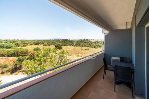 Apartamento turistico t0 – a 2 minutos da praia de alvor