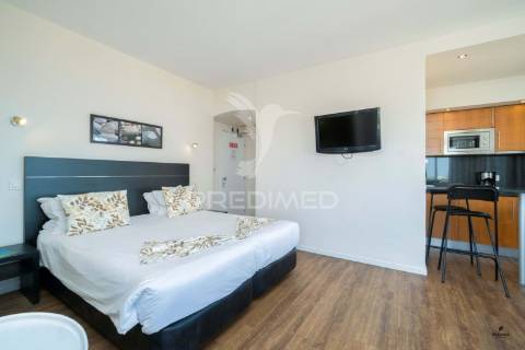 Apartamento turistico t0 – a 2 minutos da praia de alvor