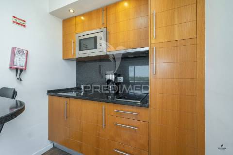 Apartamento turistico t0 – a 2 minutos da praia de alvor