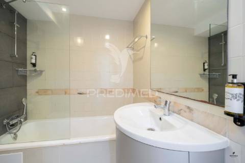 Apartamento turistico t0 – a 2 minutos da praia de alvor