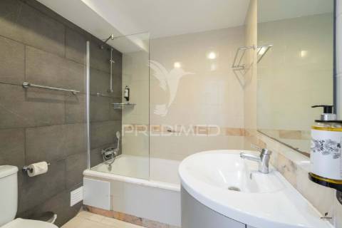 Apartamento turistico t0 – a 2 minutos da praia de alvor