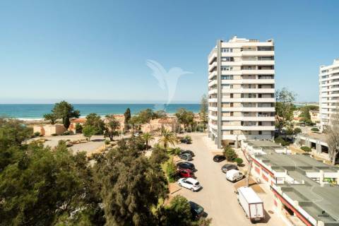 Apartamento turístico t0 –  a 2 minutos da praia de alvor