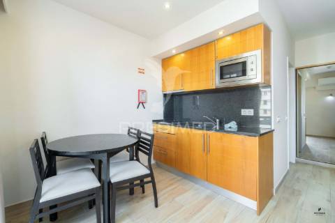Apartamento turístico t0 –  a 2 minutos da praia de alvor