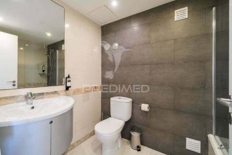 Apartamento turístico t0 –  a 2 minutos da praia de alvor