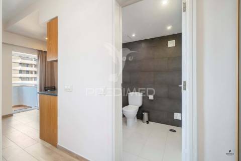 Apartamento turístico t0 –  a 2 minutos da praia de alvor