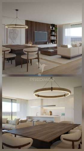 Apartamento t2 novo em nogueira - braga