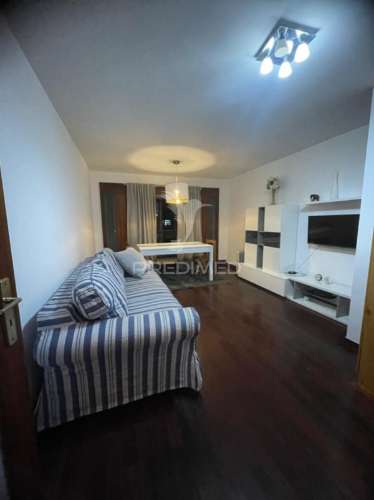 Arrenda-se t3 em campanhã