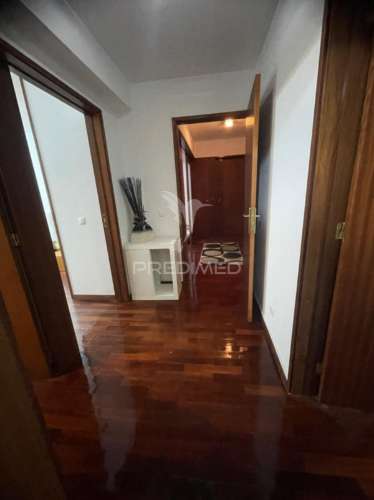 Arrenda-se t3 em campanhã