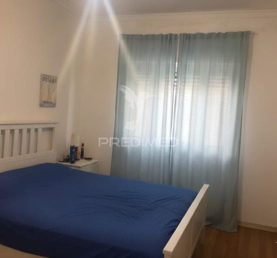 Apartamento t2 em queluz