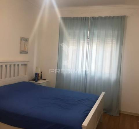 Apartamento t2 em queluz