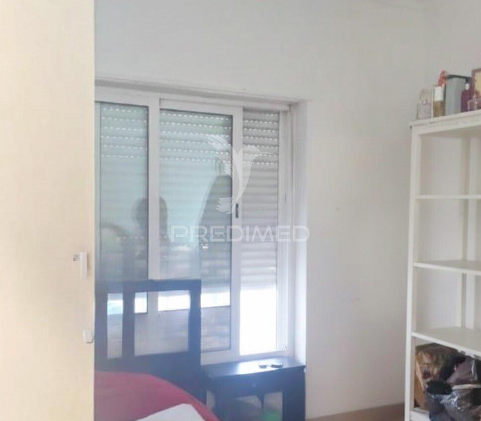 Apartamento t2 em queluz