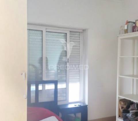 Apartamento t2 em queluz