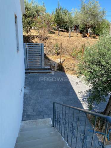 Moradia t3 com piscina junto à barragem de castelo de bode